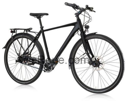 Gudereit SX-P 4.0 fiche technique et avis